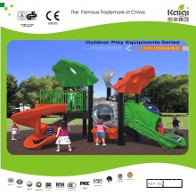 CE Arrpoved Outdoor Playground for Children